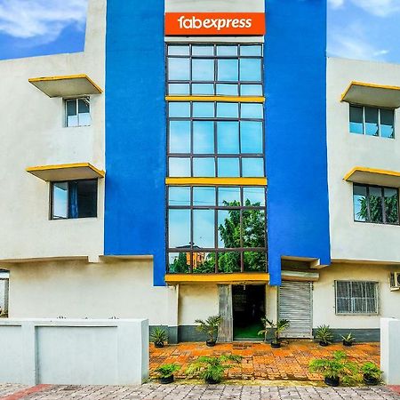 Fabexpress Vinita Welcome Villa Howrah Hāora Esterno foto