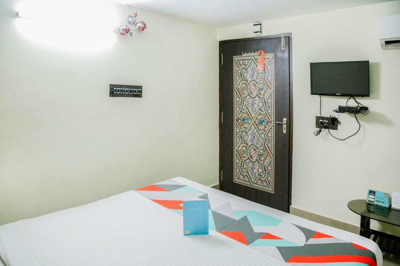 Fabexpress Vinita Welcome Villa Howrah Hāora Esterno foto