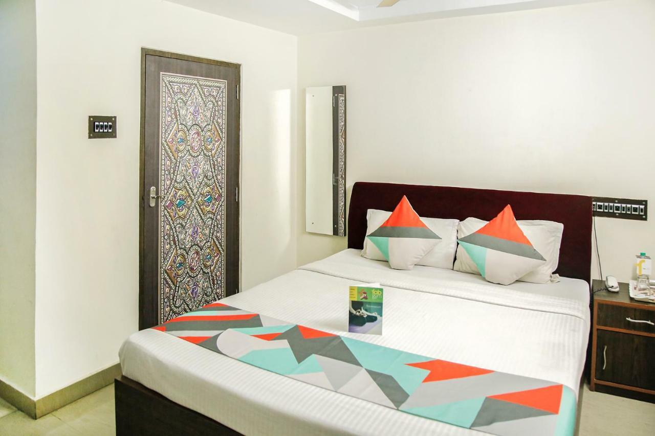 Fabexpress Vinita Welcome Villa Howrah Hāora Esterno foto