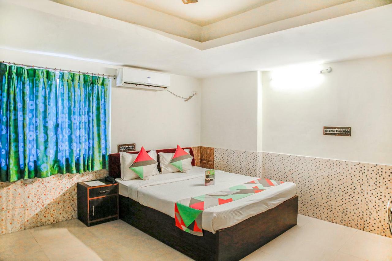 Fabexpress Vinita Welcome Villa Howrah Hāora Esterno foto