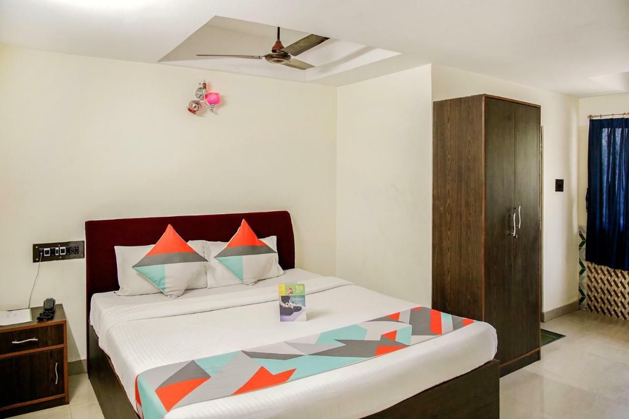 Fabexpress Vinita Welcome Villa Howrah Hāora Esterno foto