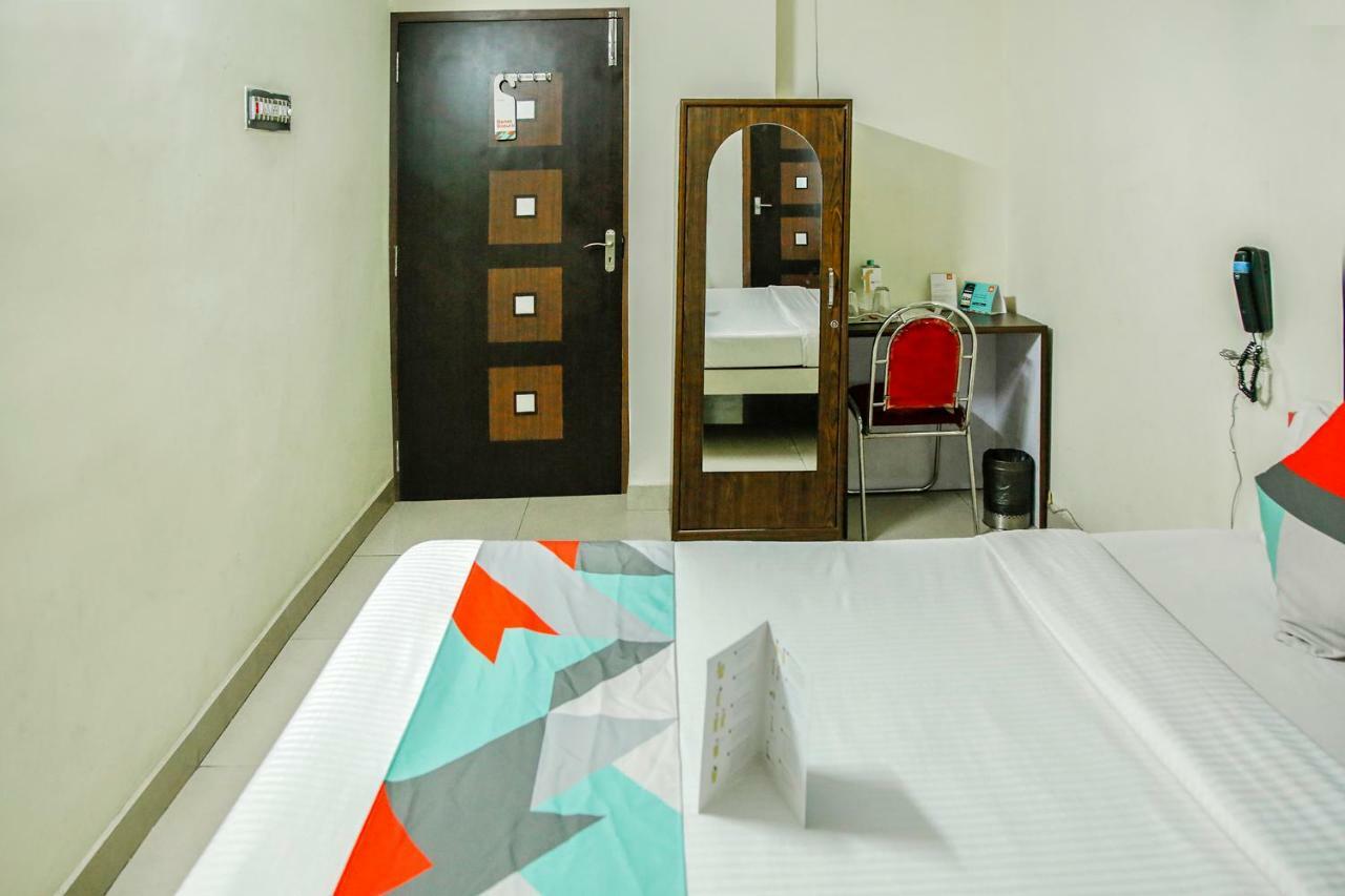 Fabexpress Vinita Welcome Villa Howrah Hāora Esterno foto