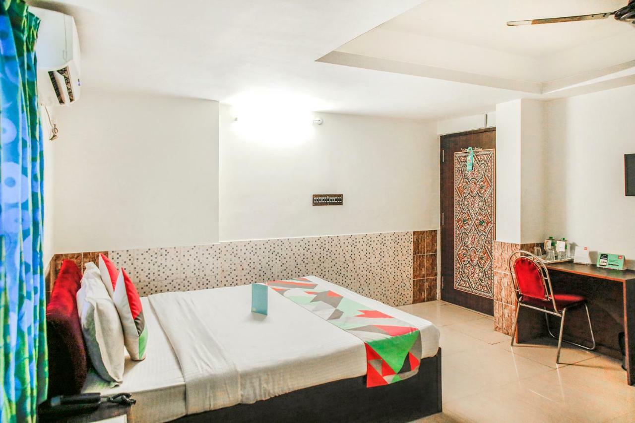 Fabexpress Vinita Welcome Villa Howrah Hāora Esterno foto