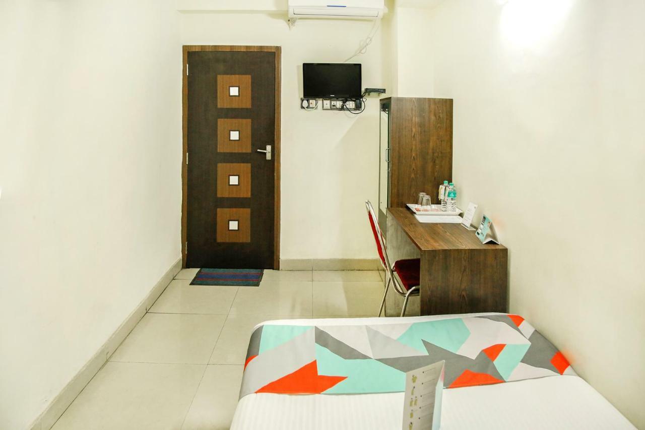 Fabexpress Vinita Welcome Villa Howrah Hāora Esterno foto