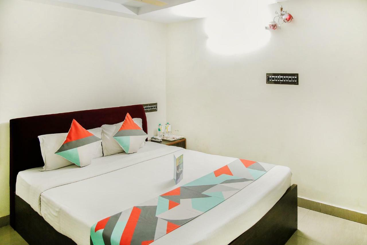 Fabexpress Vinita Welcome Villa Howrah Hāora Esterno foto