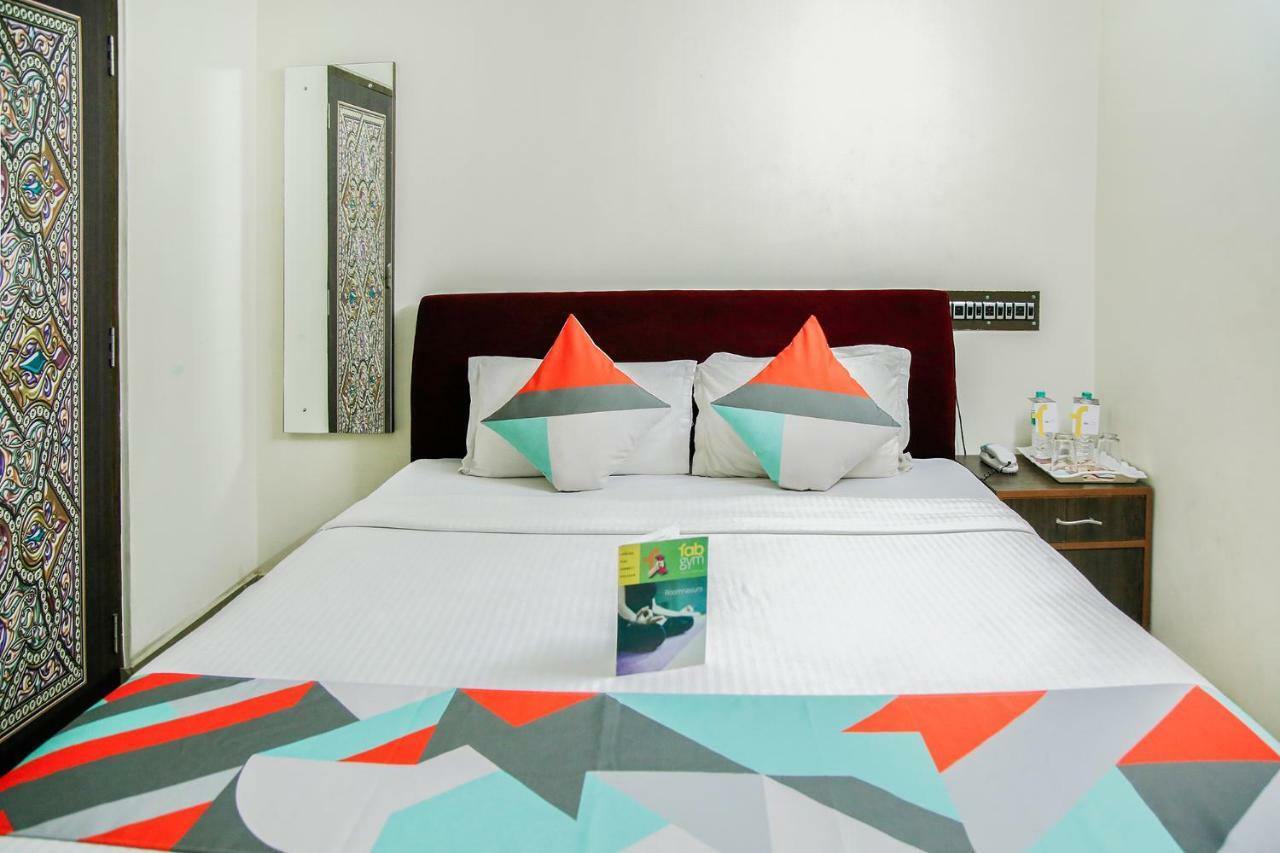 Fabexpress Vinita Welcome Villa Howrah Hāora Esterno foto