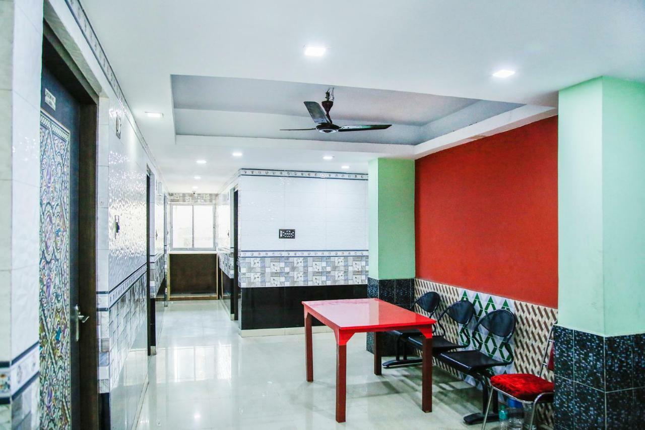 Fabexpress Vinita Welcome Villa Howrah Hāora Esterno foto