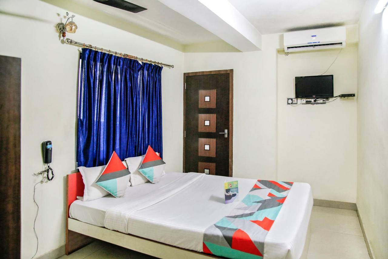 Fabexpress Vinita Welcome Villa Howrah Hāora Esterno foto