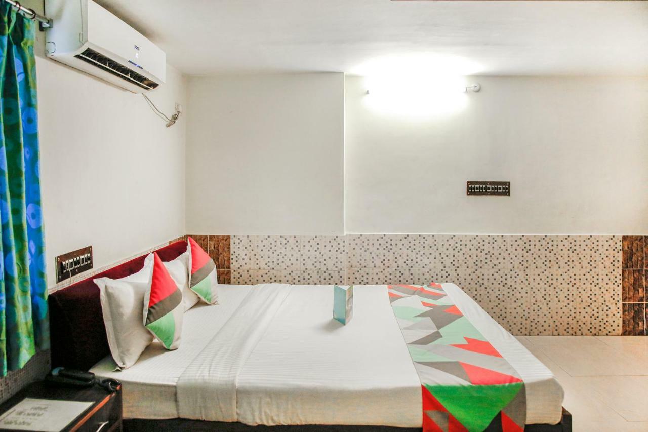 Fabexpress Vinita Welcome Villa Howrah Hāora Esterno foto