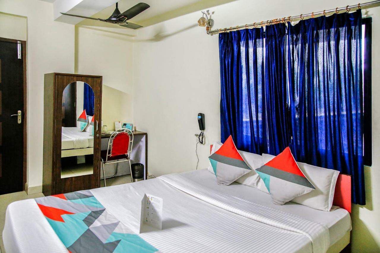 Fabexpress Vinita Welcome Villa Howrah Hāora Esterno foto
