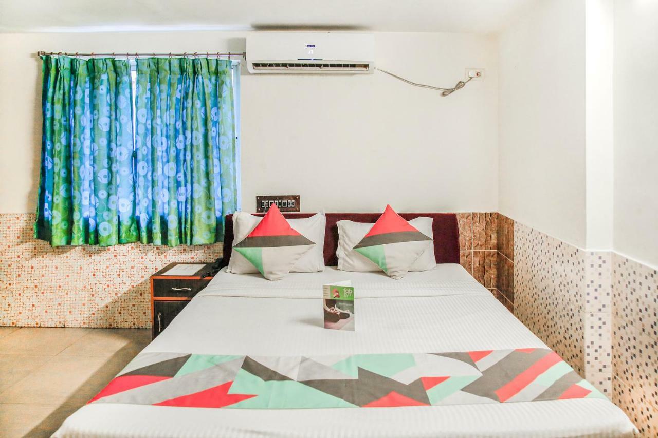 Fabexpress Vinita Welcome Villa Howrah Hāora Esterno foto