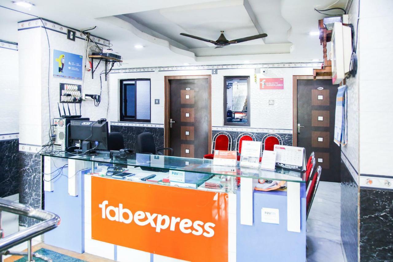 Fabexpress Vinita Welcome Villa Howrah Hāora Esterno foto