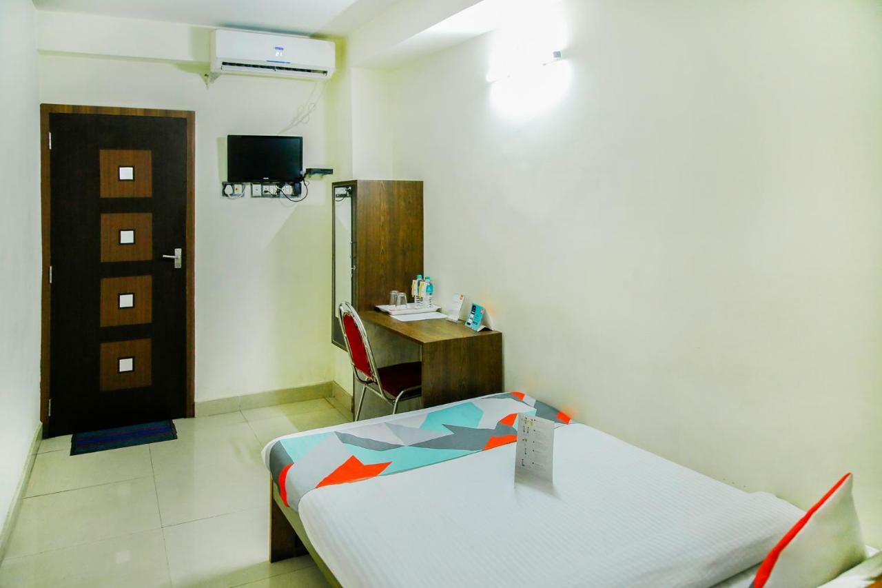 Fabexpress Vinita Welcome Villa Howrah Hāora Esterno foto