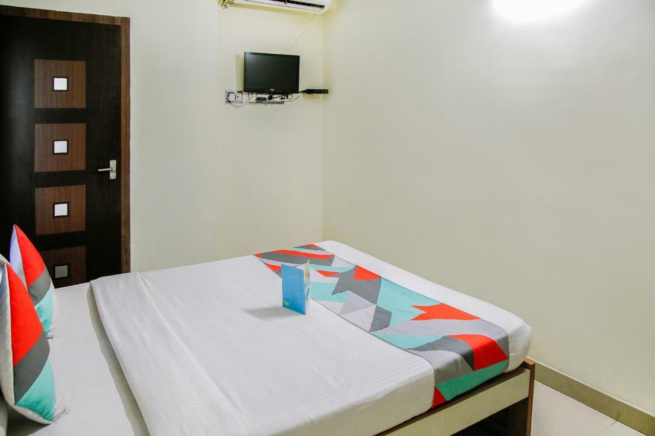 Fabexpress Vinita Welcome Villa Howrah Hāora Esterno foto
