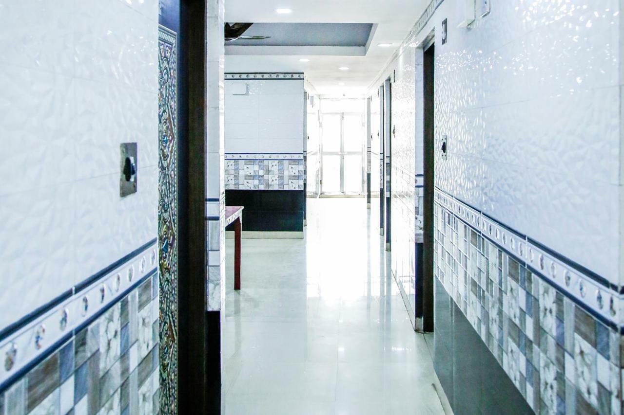 Fabexpress Vinita Welcome Villa Howrah Hāora Esterno foto