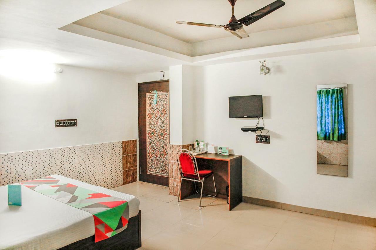 Fabexpress Vinita Welcome Villa Howrah Hāora Esterno foto