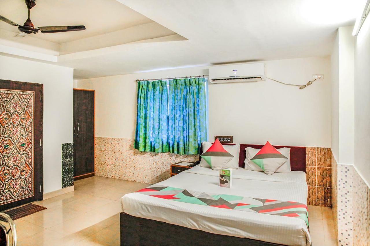 Fabexpress Vinita Welcome Villa Howrah Hāora Esterno foto